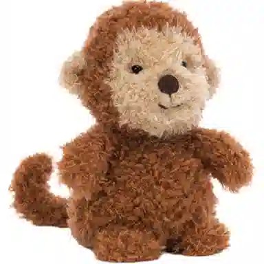 JELLYCAT 18cm