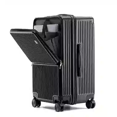 ZUOTING ABS+PC 202428