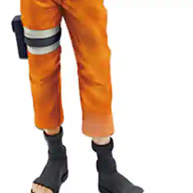 BANPRESTO grandista nero