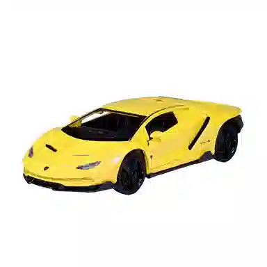 MINI AUTO 132 LP770-4