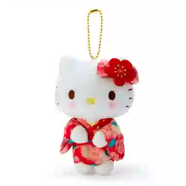 Sanrio Hello Kitty 12cm