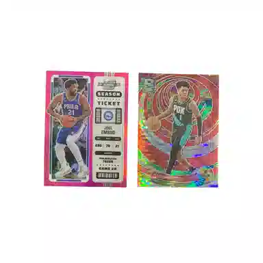 PANINI 2022-23039149 + OP 32752