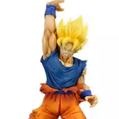 BANPRESTO z maximatic