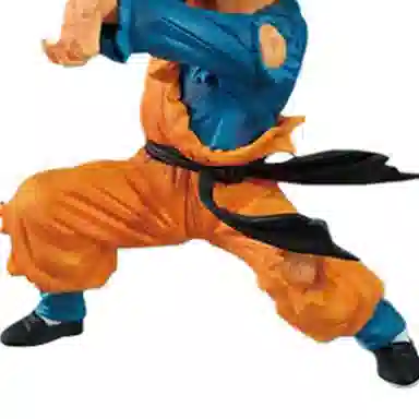 BANPRESTO b 12cm
