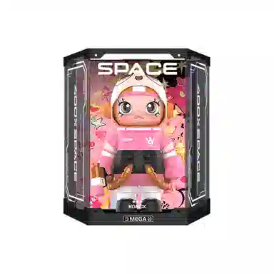 KGBOX POPMARTMOLLY400