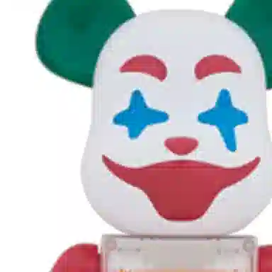 BERBRICK MY FIRST Jester Ver.