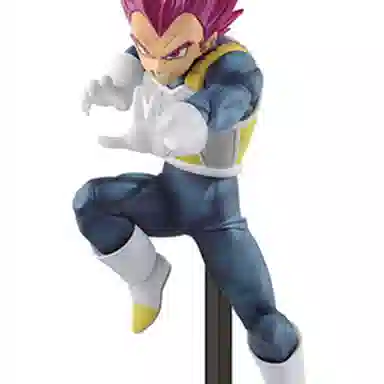 BANPRESTO ii ssgss