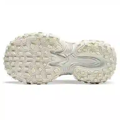 黑魂 网布 厚底时尚潮流百搭 防滑耐磨增高 低帮 老爹鞋 男女同款