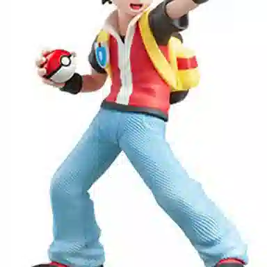 NINTENDO nintendo amiibo 9cm