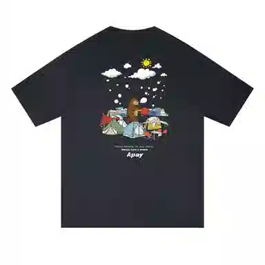 APAY oversizeT