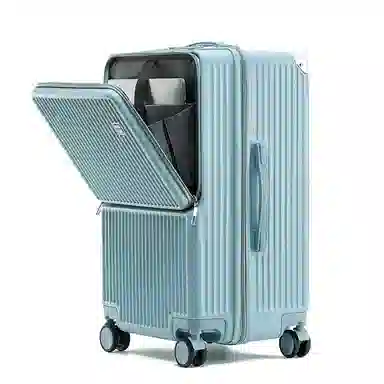 ZUOTING ABS+PC 202428