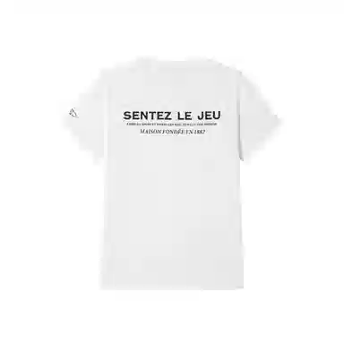 le coq sportif Logo T