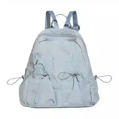 KAMLUI Nylon Backpack