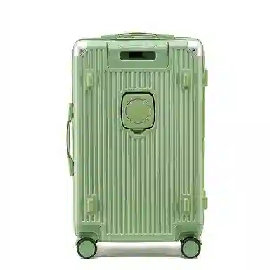 ZUOTING ABS+PC 202428