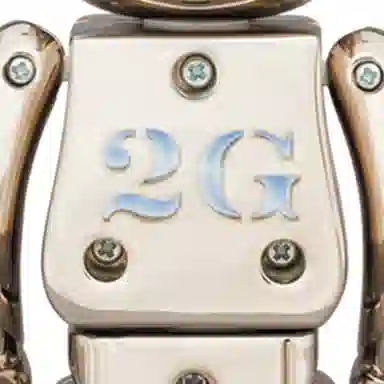 BERBRICK HAJIME SORAYAMA