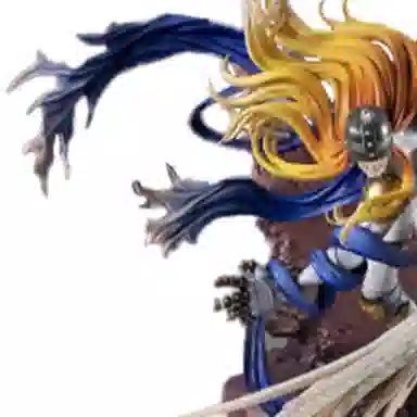 MegaHouse gem 20 31cm