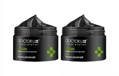DOCTOR LI 150g*2150g*3