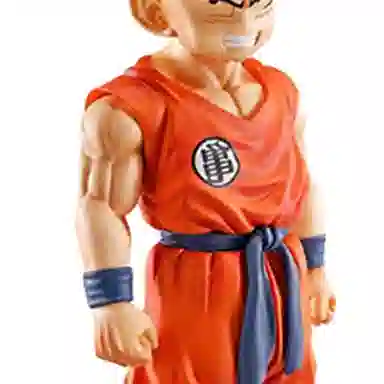 BANPRESTO