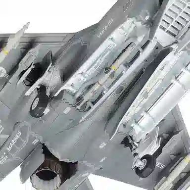 F-35B Lightning II