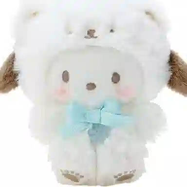 Sanrio 14.5cm