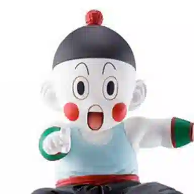 BANDAI banpresto z ex e 6cm