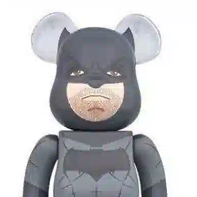 BERBRICK Batman