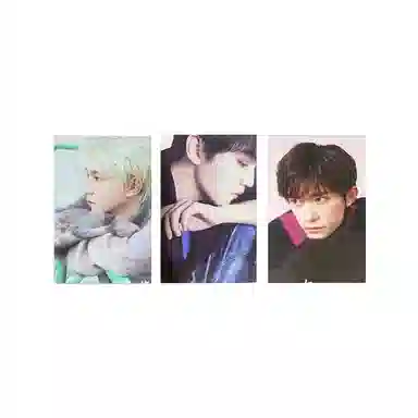 TF ENTERTAINMENT TFBOYS C