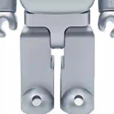 BERBRICK x SERGIO ROSSI 2019