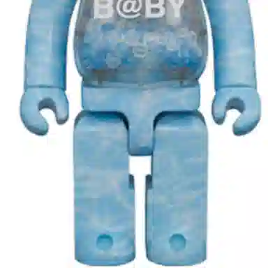 BERBRICK MY FIRST BBY WATER CREST