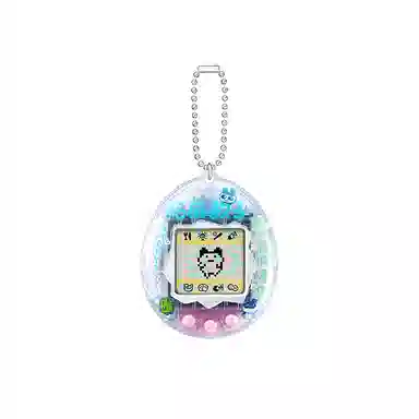 灵动创想 拓麻歌子 电子宠物元祖机复刻  潮流衍生品