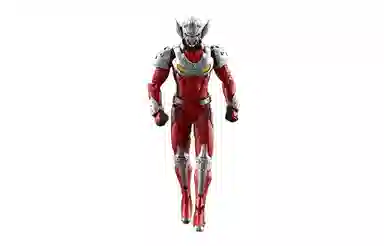BANDAI Figure-rise Standard 15cm