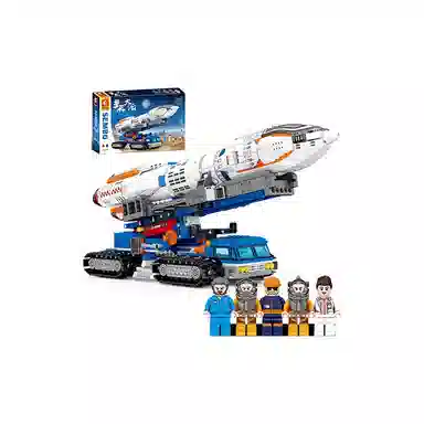 SEMBO 1335pcs 203310