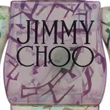 BERBRICK x Jimmy Choo