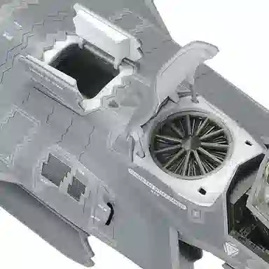 F-35B Lightning II
