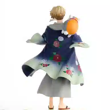 BANPRESTO b 20cm
