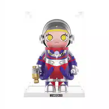 KGBOX POPMARTMOLLY400