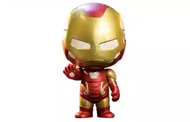 Hot Toys cosbi 85 xl Q 34cm