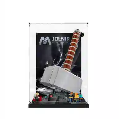 LIGHT YOUR BRICKS 76209