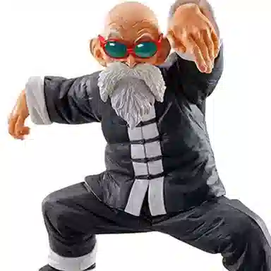BANPRESTO