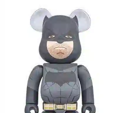 BERBRICK Batman