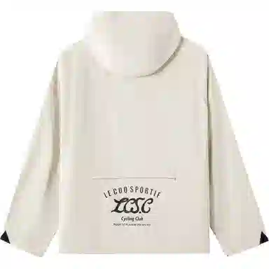 Le Coq Sportif 2024 Men's Colorblock Jacket