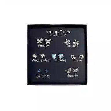 7 S925