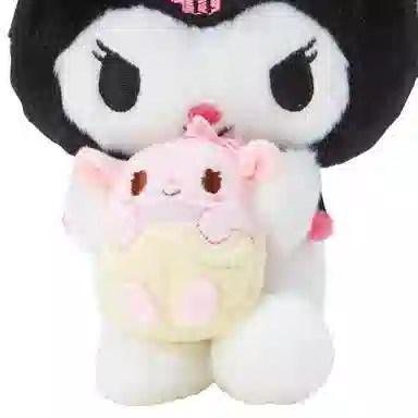 Sanrio 17cm
