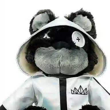 LEAGUE OF LEGENDS KDA 38cm