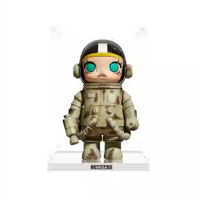 KGBOX POPMARTMOLLY 400