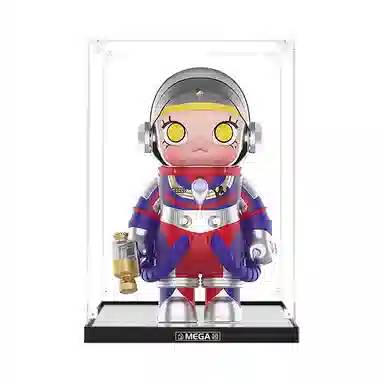 KGBOX POPMARTMOLLY400