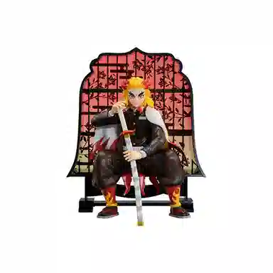 BANPRESTO a 19cm