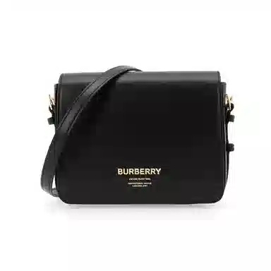 Burberry Grace Black