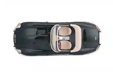 118 Jaguar E-type Coupe