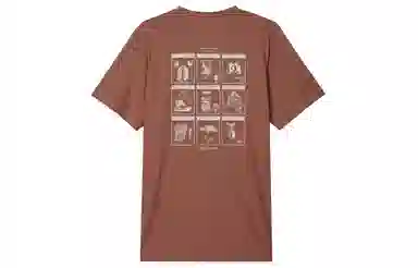 Columbia T